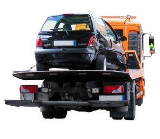 albany towing services